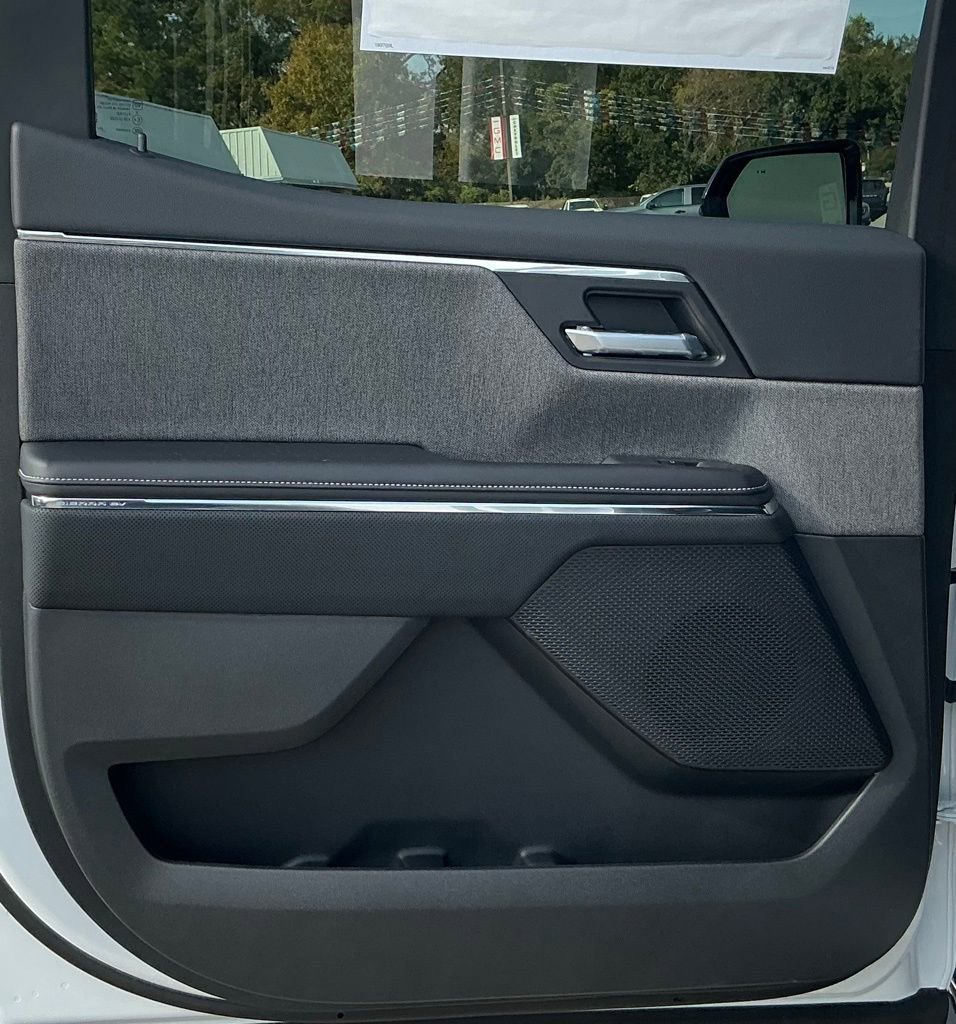 2026 GMC Sierra EV Elevation - Photo 21