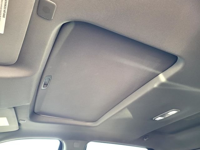 Used 2024  Chevrolet LT Trail Boss image 12