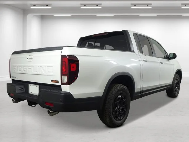 2026 Honda Ridgeline TrailSport - Photo 6