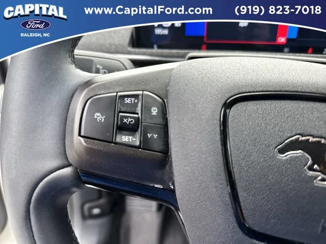 Used 2023 White Ford Premium image 23