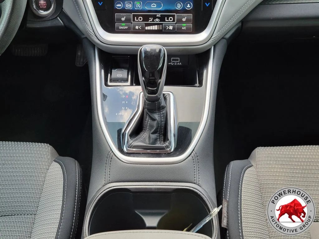 Used 2024 Gray Subaru Premium image 24