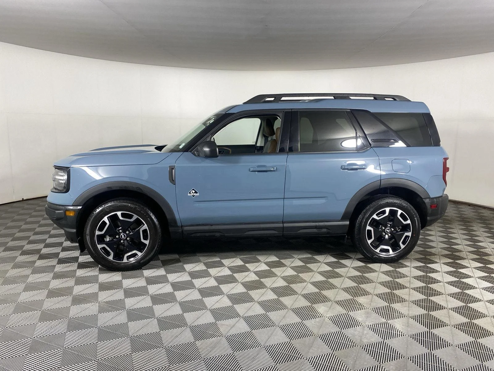 Used 2023 Area 51 Ford Outer Banks image 7