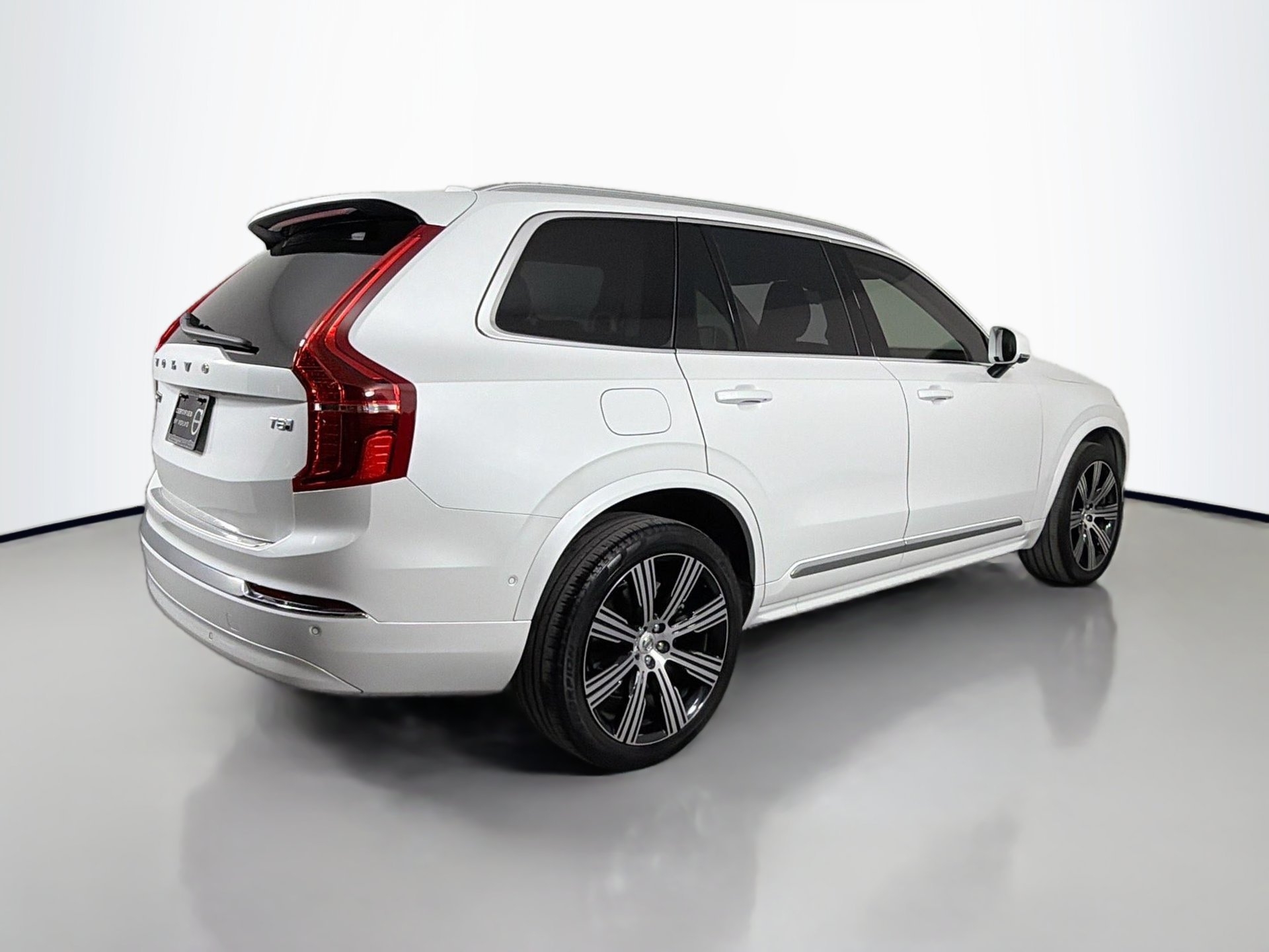 2025 Volvo XC90 Plus - Photo 6