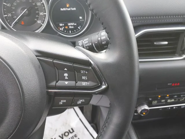 Used 2023 Blue Mazda 2.5 S Select Package image 27
