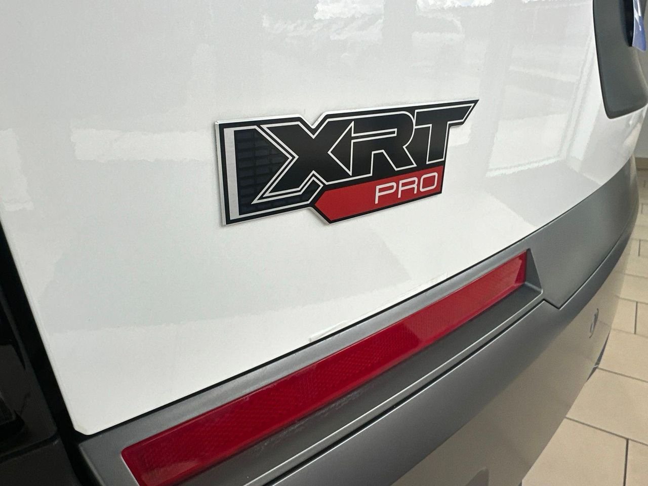 New 2026 White Hyundai XRT Pro image 86