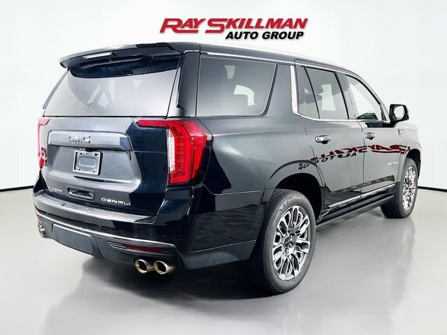 2023 GMC Yukon Denali Ultimate - Photo 7