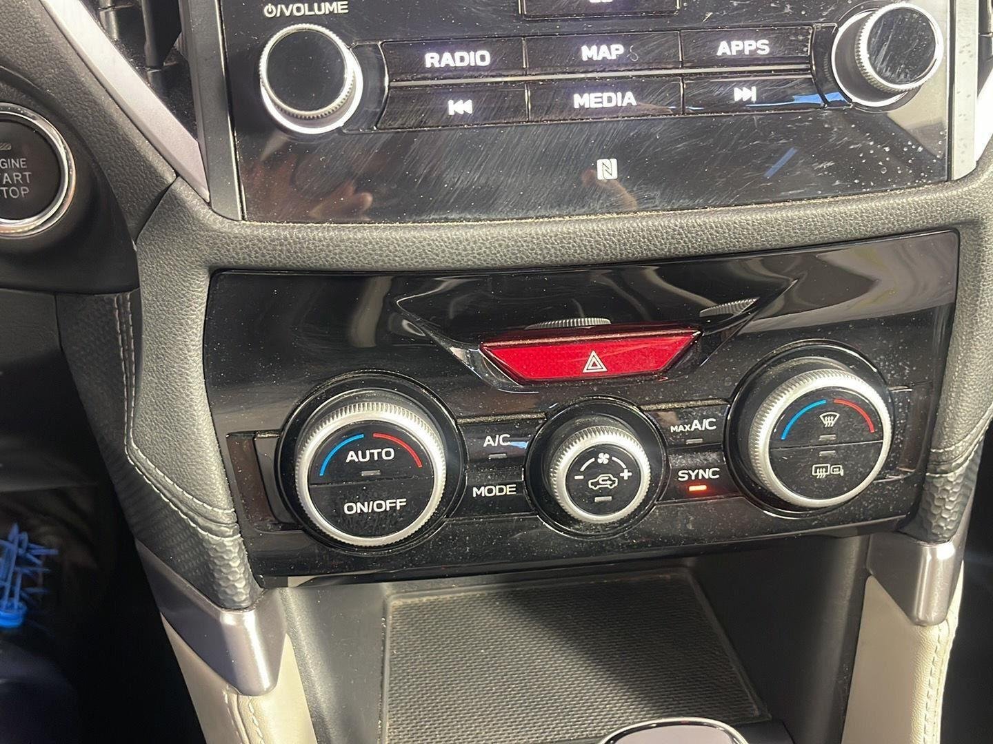 Used 2019 Horizon Blue Pearl Subaru Limited image 20