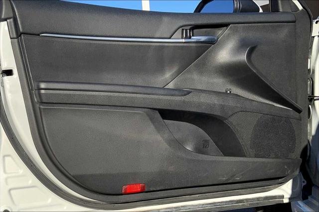 Certified Used 2023 ICE EDGE Toyota  image 22