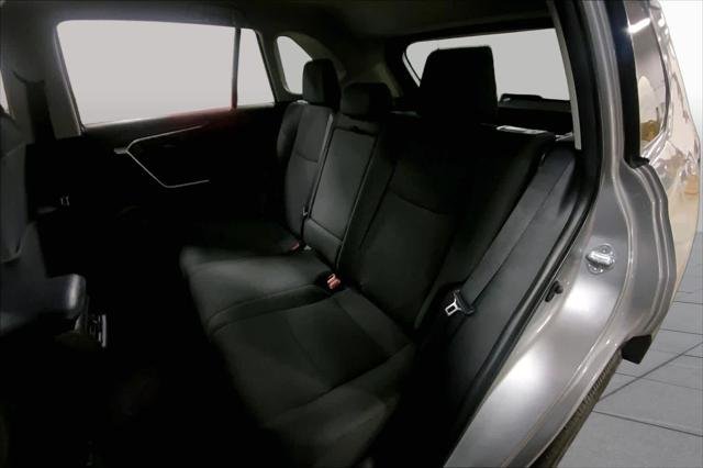 Certified Used 2023 SILVER SKY METALLIC Toyota  image 21