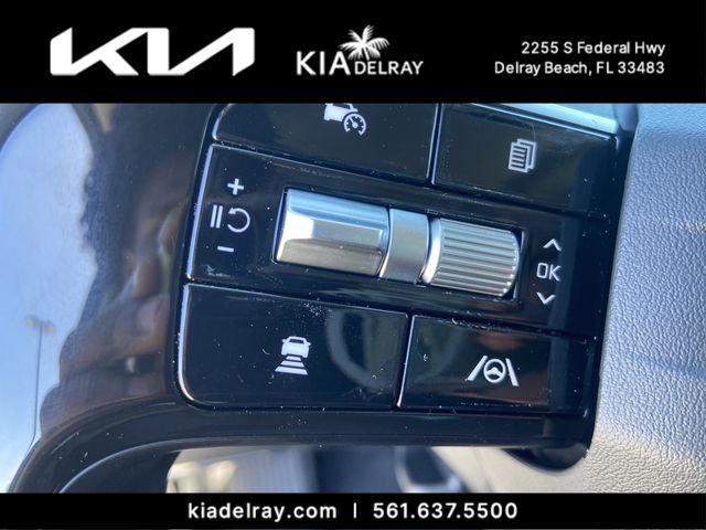 2026 Kia Sorento EX - Photo 28