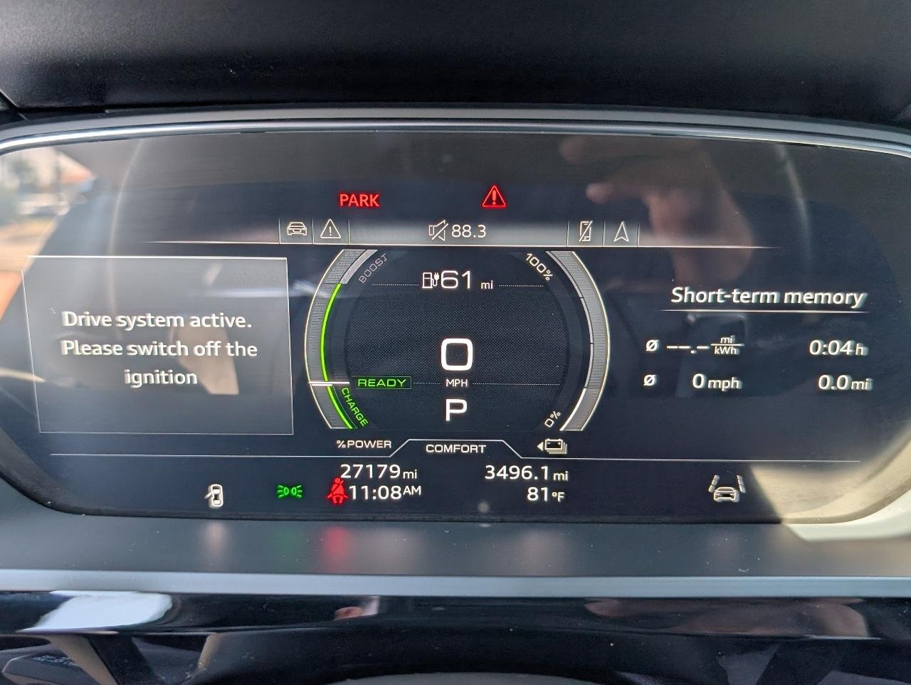 Certified Used 2024 Chronos Gray Metallic Audi Premium Plus quattro image 25