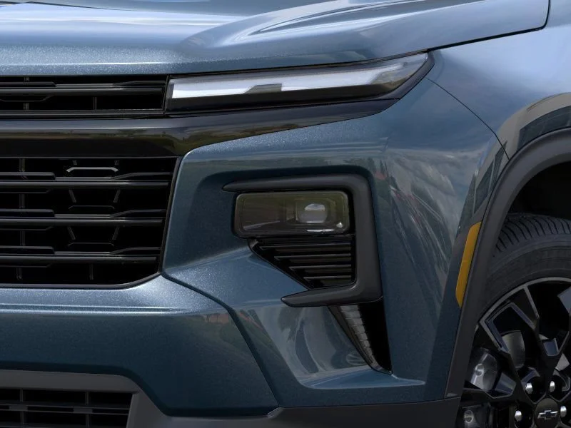 2026 Chevrolet Traverse LT - Photo 10