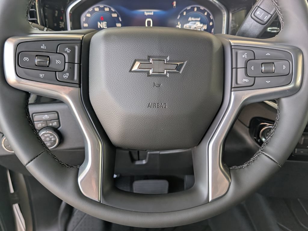 2026 Chevrolet Silverado 1500 RST - Photo 15