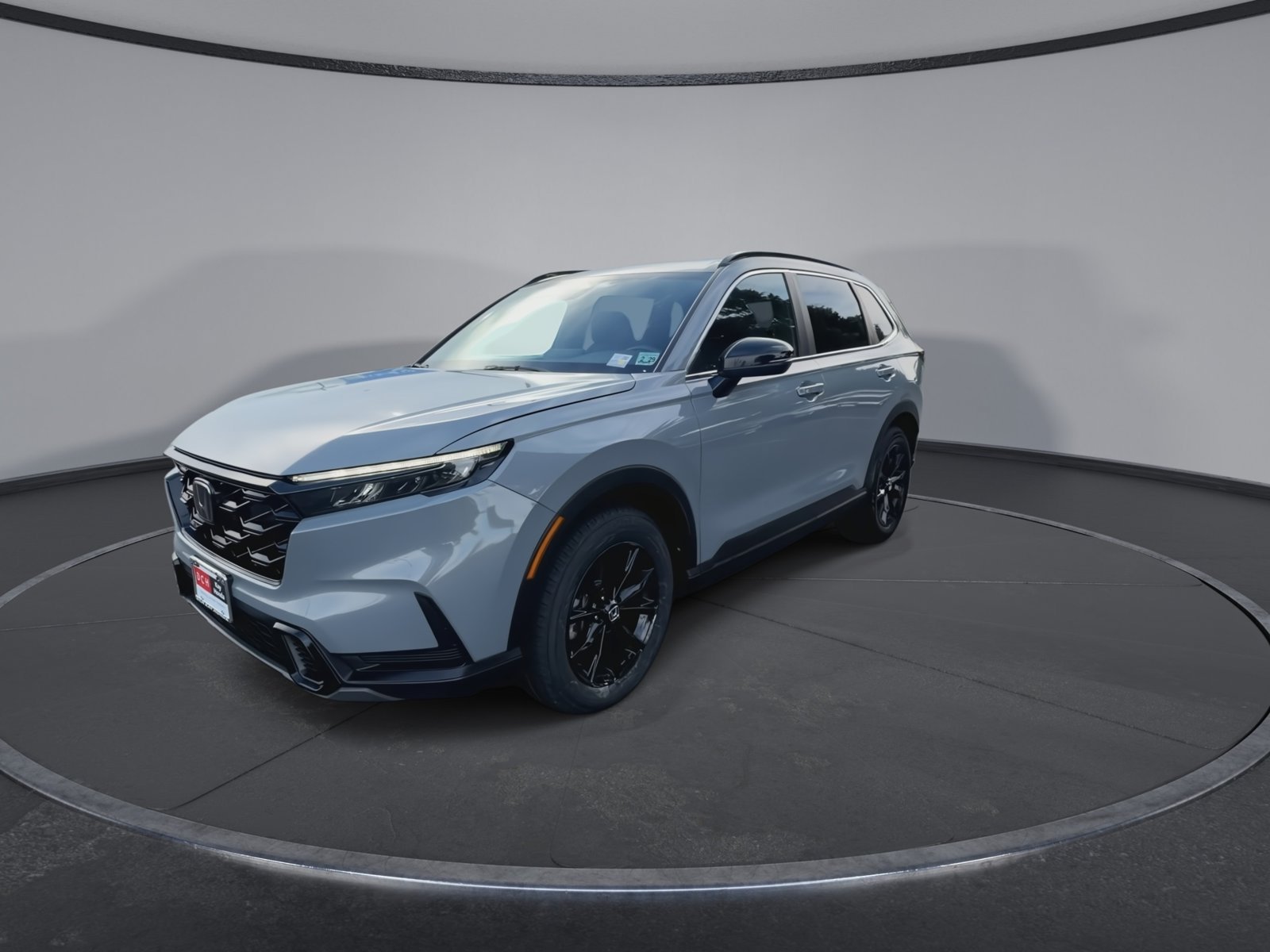 2024 Honda CR-V Sport - Photo 38