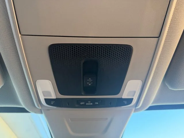 Certified Used 2025 White Honda EX-L image 29