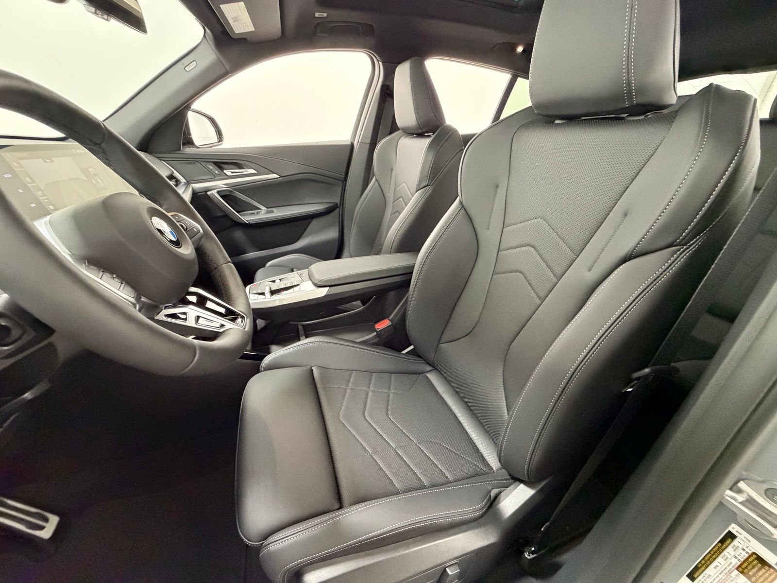 New 2026 Brooklyn Grey Metallic BMW xDrive28i image 50