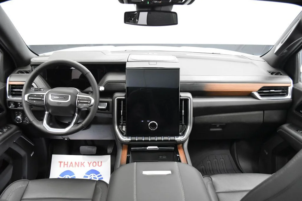Used 2026 White GMC Denali image 7