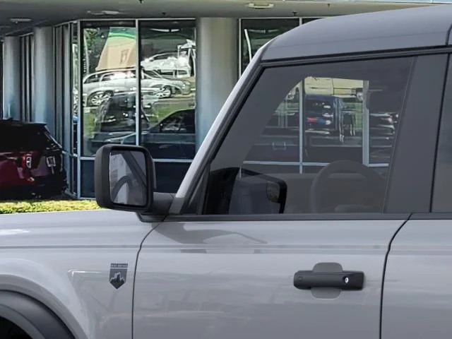 New 2026 Avalanche Ford Big Bend® image 22