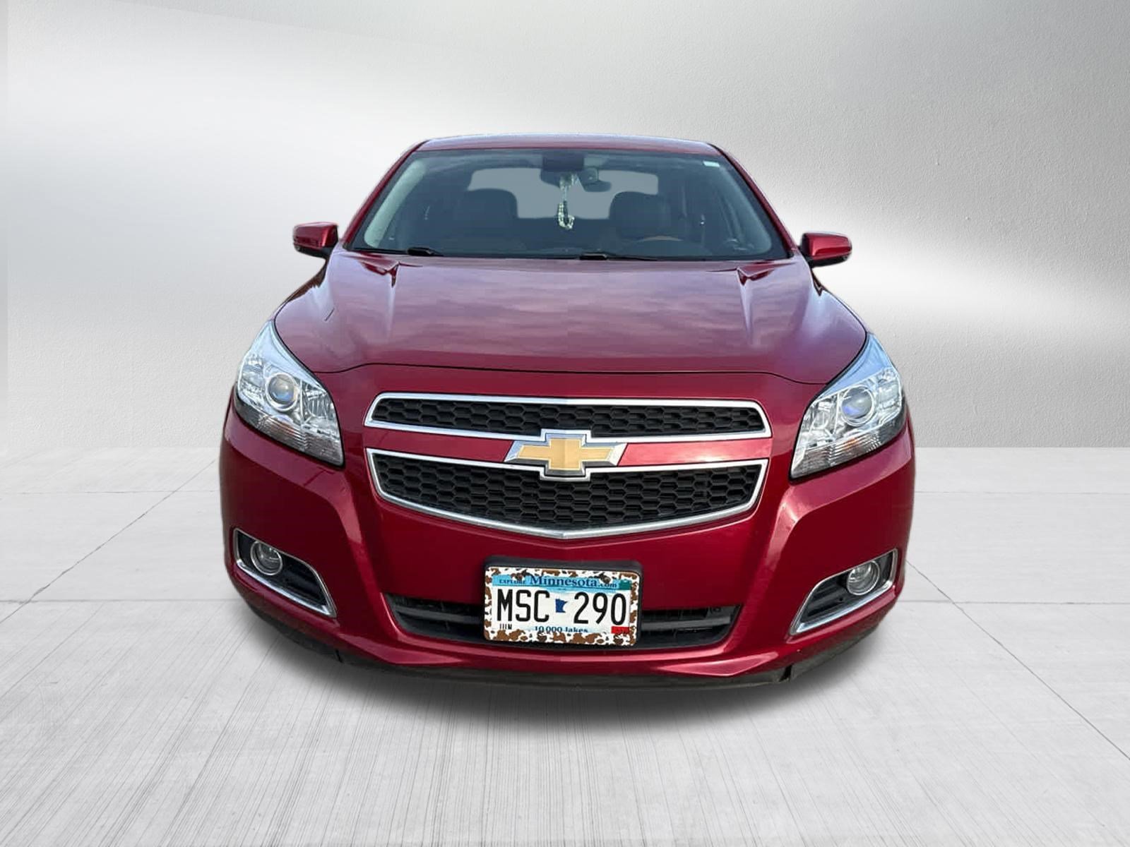 Used 2013 Chevrolet Malibu 3LT with VIN 1G11G5SX2DF336493 for sale in Minneapolis, MN
