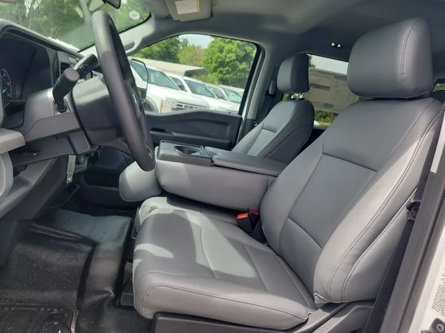 New 2026 Oxford White Ford XL image 20