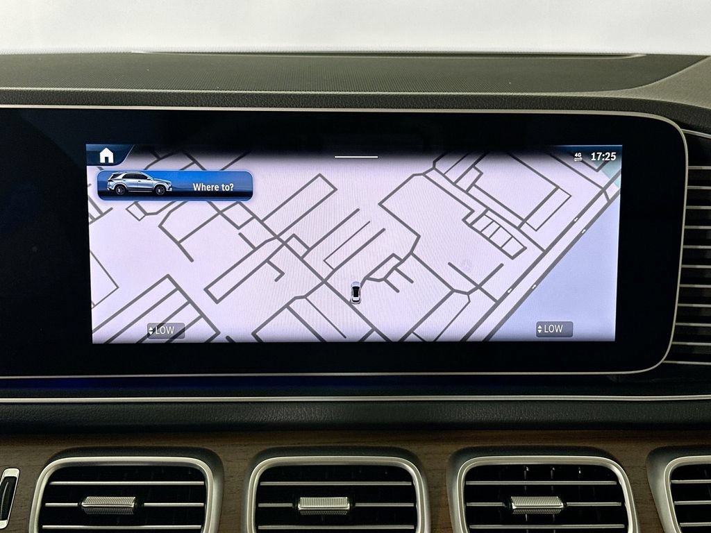 New 2026 Polar White Mercedes-Benz GLE 350 image 47
