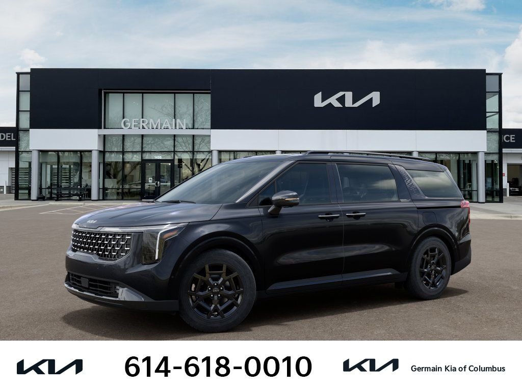 2026 Kia Carnival SX Prestige - Photo 5