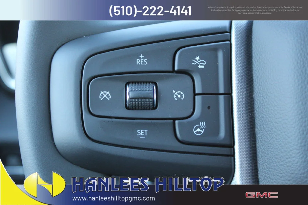 2026 GMC Sierra 2500HD SLT - Photo 29