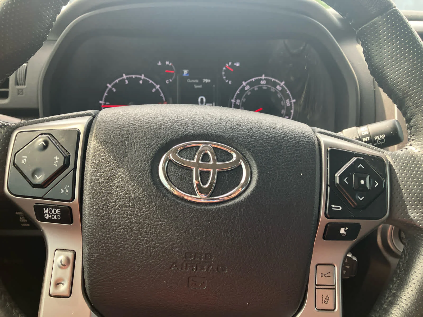 Certified Used 2024 Ice Cap Toyota SR5 Premium image 17
