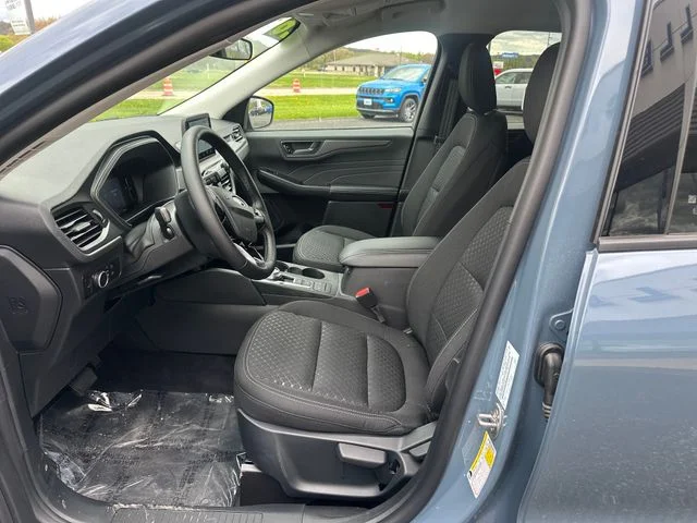 New 2026 Vapor Blue Metallic Ford Active® image 14