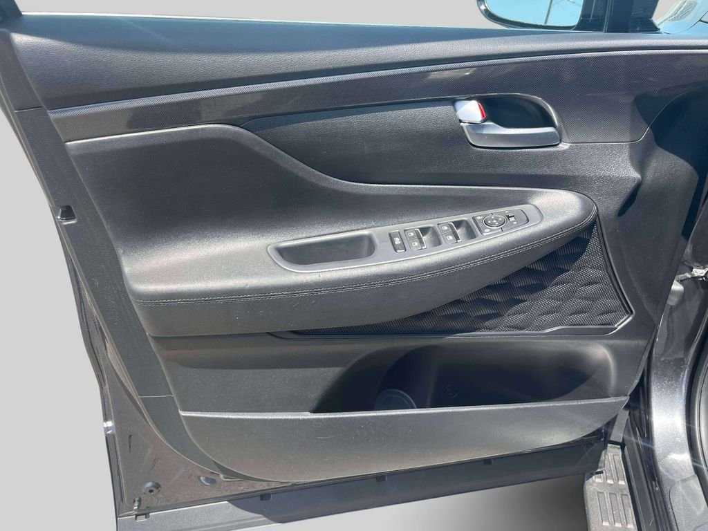 Used 2022 Gray Hyundai XRT image 15