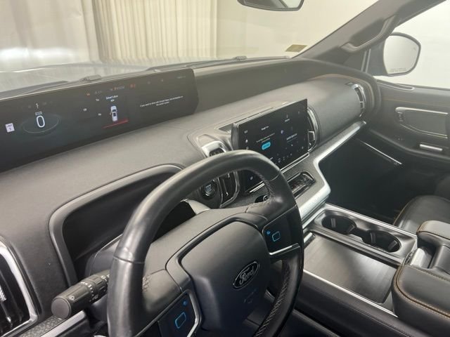 Used 2025 Gray Ford Tremor image 23