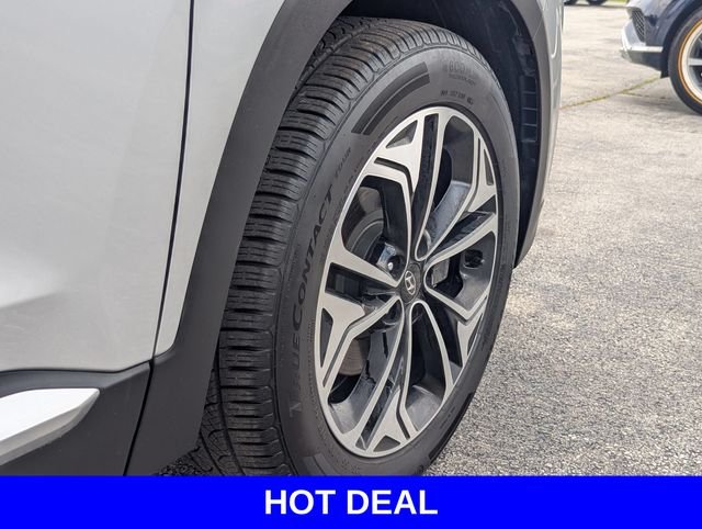 2020 Hyundai Santa Fe SEL - Photo 31