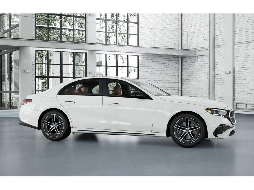 2026 Mercedes-Benz E-Class E450 - Photo 14