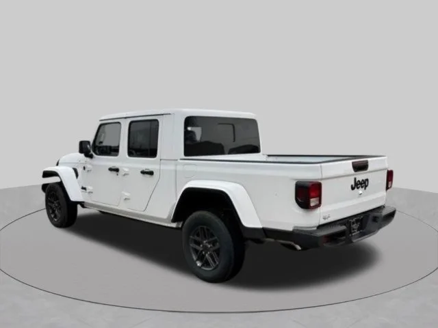2026 Jeep Gladiator Sport S - Photo 6