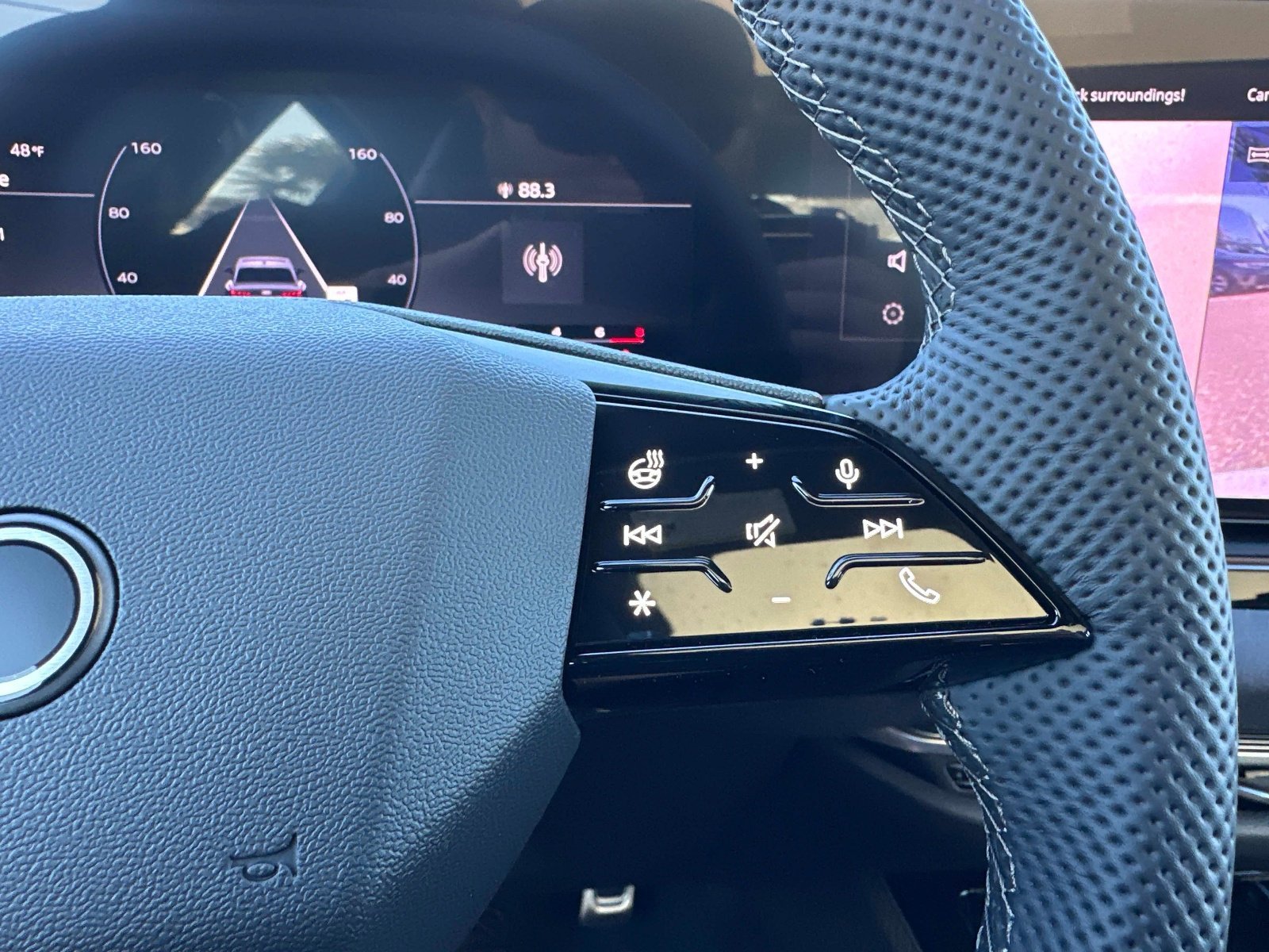 2026 Audi A6 Prestige - Photo 29