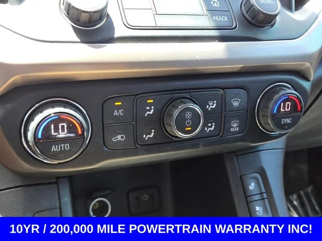 Used 2019 Ebony Twilight Metallic GMC Denali image 28