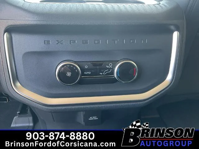 New 2027 Glacier Gray Metallic Tri-Coat Ford Active image 30