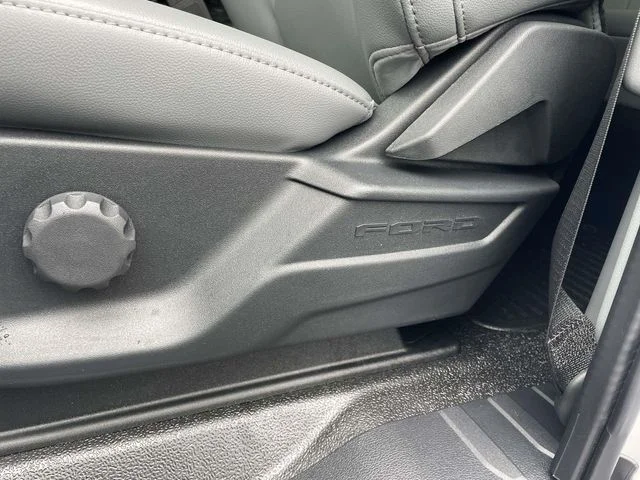 New 2026 White Ford XL image 11