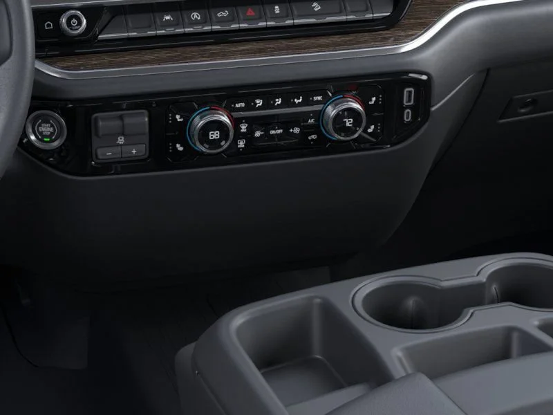 2026 GMC Sierra 1500 Elevation - Photo 23