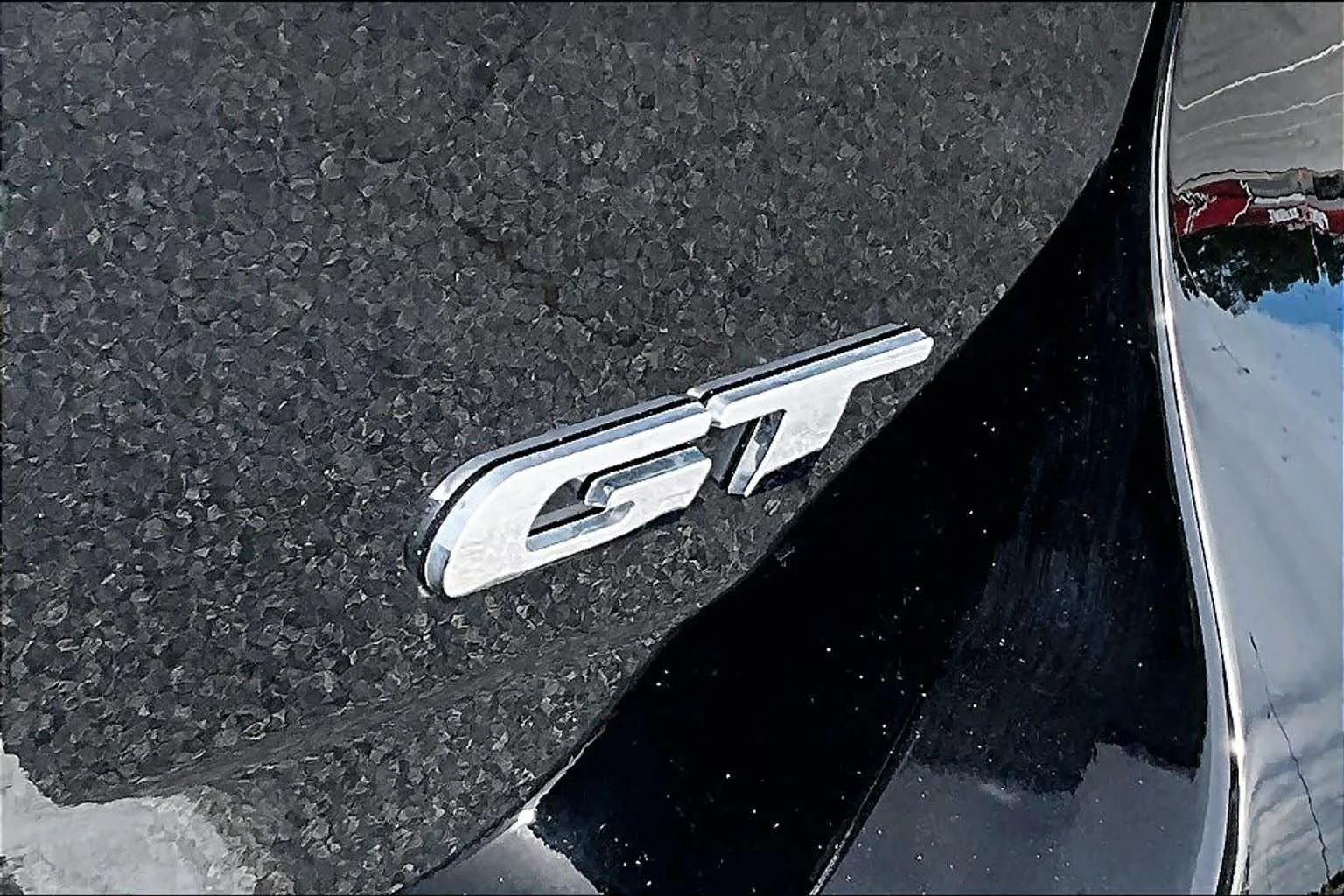 Used 2025 DB Black Clearcoat Dodge GT image 31