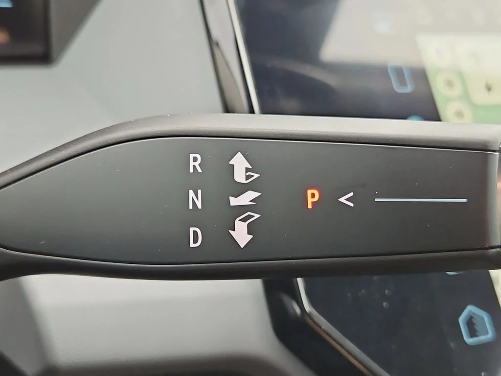 New 2027 Sterling Grey Metallic Chevrolet RS image 8