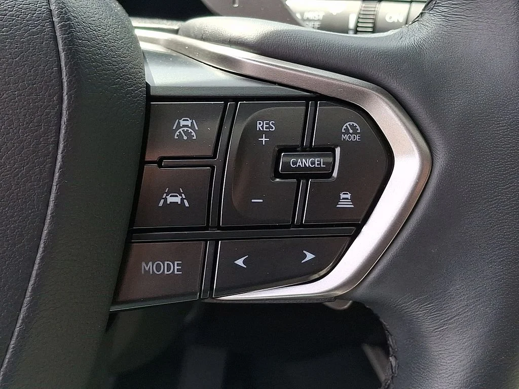 Used 2023 Black Lexus 350 Premium Plus image 18