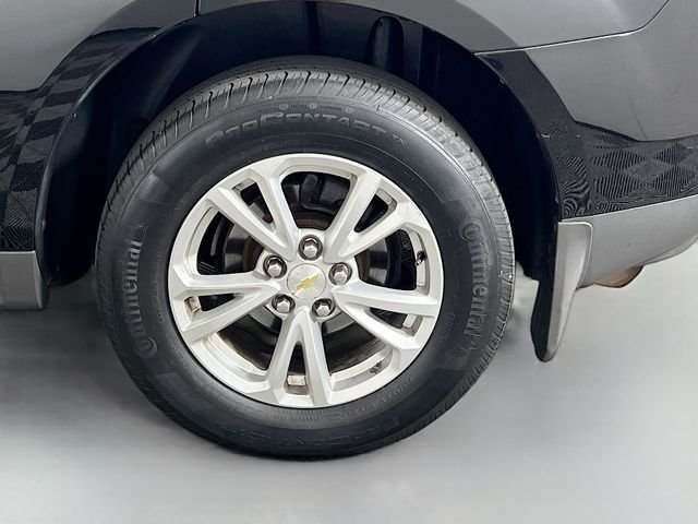 Used 2016 Black Chevrolet LT image 34