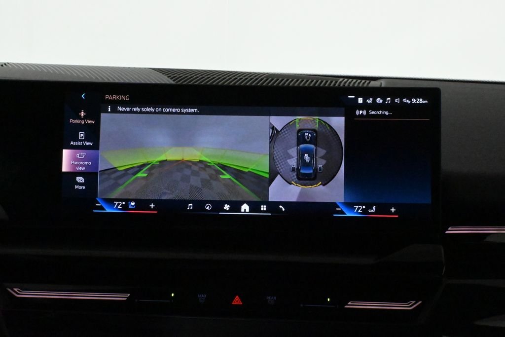 2026 BMW 5 Series 530i - Photo 24