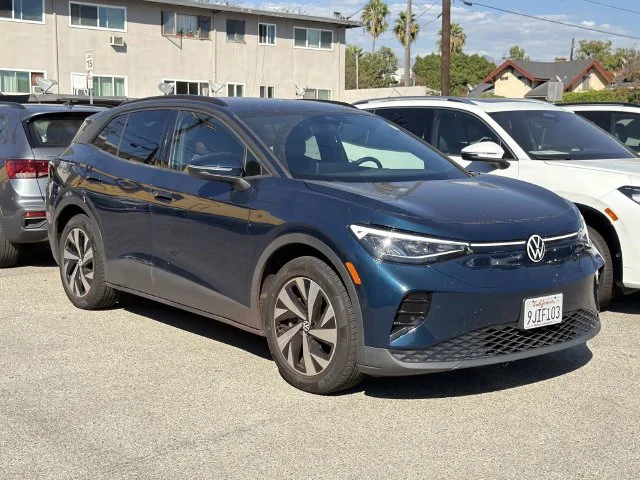2023 Volkswagen ID.4
