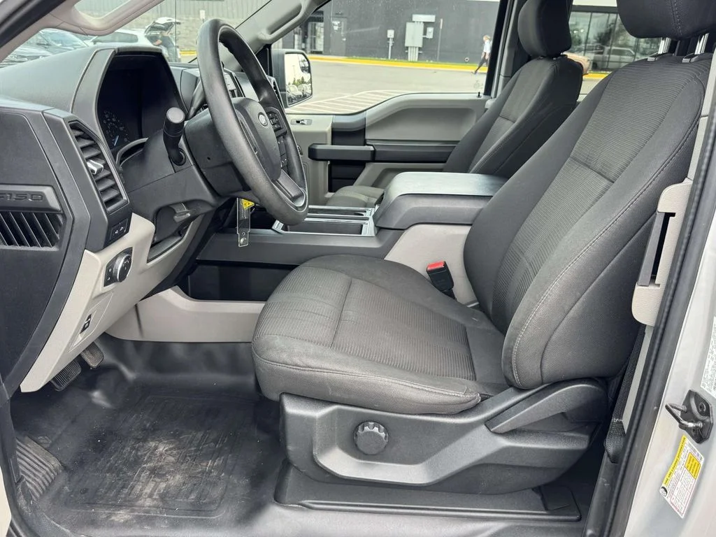 2019 Ford F-150 XL - Photo 14