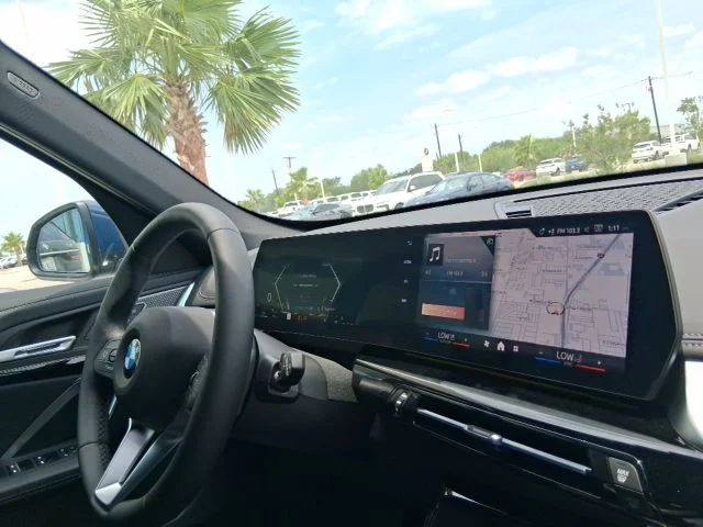 2026 BMW X1 XDrive28i - Photo 11