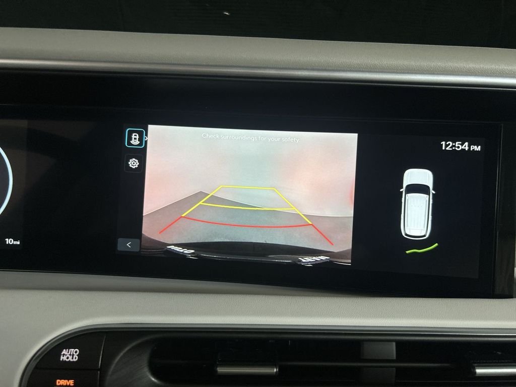 New 2026  Hyundai SEL AWD image 30