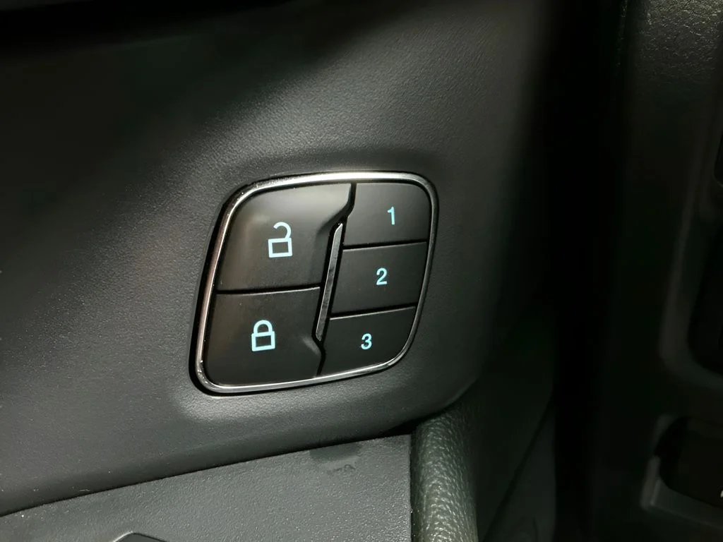 Used 2022 Black Ford Timberline image 12