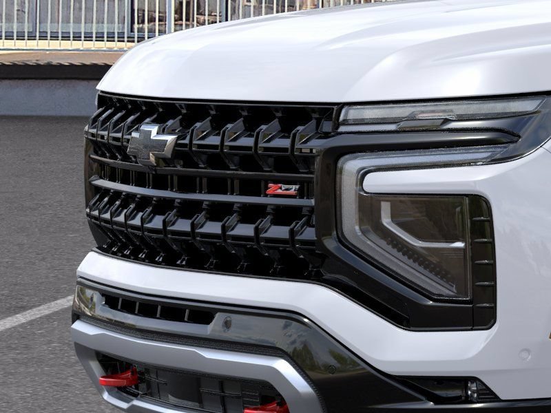 2026 Chevrolet Suburban Z71 - Photo 13